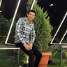 Following profile image