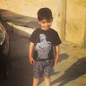 Following profile image