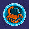 Following profile image