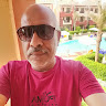 Following profile image