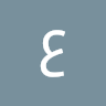 Following profile image