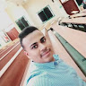 Following profile image