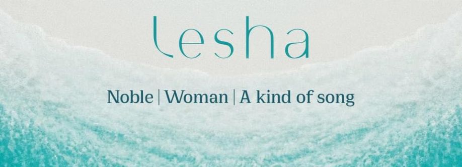 Lesha Silver cover