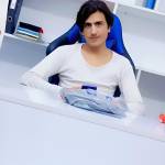 Jalil Abbas Profile Picture