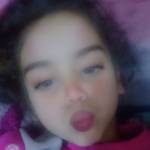 Following profile image