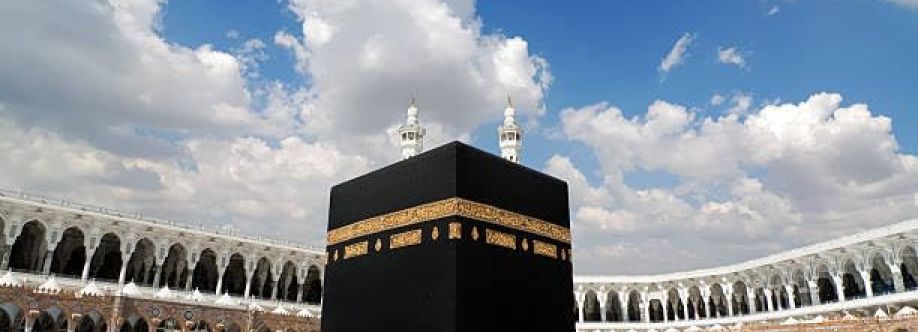 Taqwa Tours Uk cover