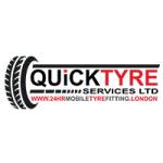 24hr Mobile Tyre Fitting London Profile Picture