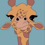 Following profile image