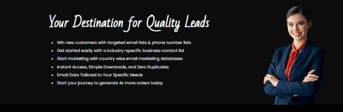 Sale Leads cover