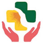 Following profile image