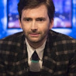 Following profile image
