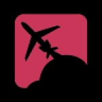 Following profile image