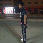 Following profile image
