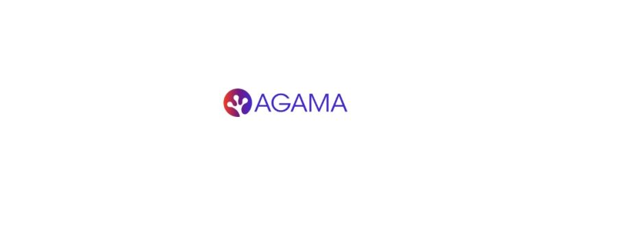 Agama Impresión Digital cover