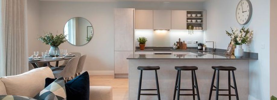 North West London Builders Ltd cover