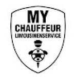 Following profile image