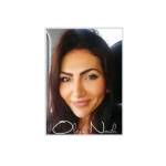 Following profile image