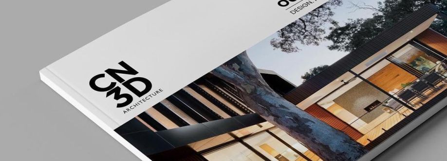 CN3D Architecture cover