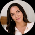 Following profile image