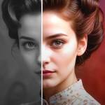 Following profile image