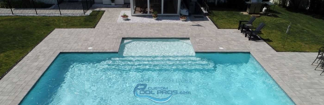Custom Pool Pros cover