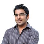 Following profile image
