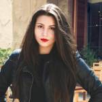 Following profile image