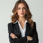 Following profile image