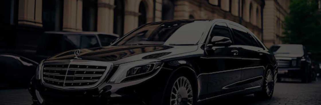 Sam Limousine Service cover