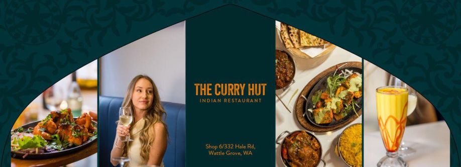 The Curry Hut cover