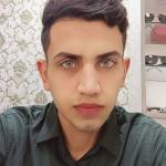 Following profile image