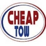 Following profile image