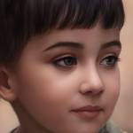 Following profile image