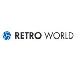 Retro World Shop Profile Picture