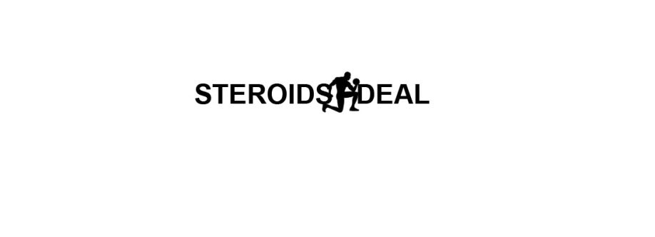 Steroids deal cover
