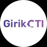 Following profile image