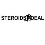Steroids deal