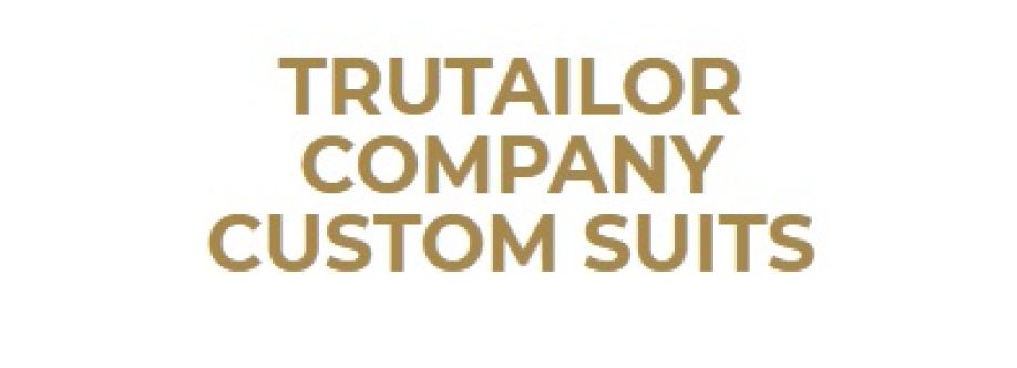 TruTailor Company cover