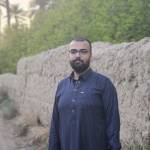 Following profile image