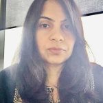 Following profile image