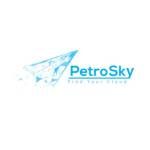 Following profile image