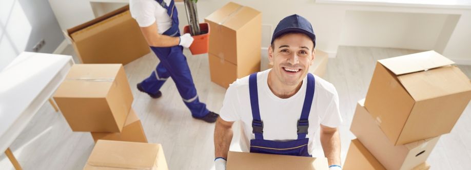 Moving Partner cover