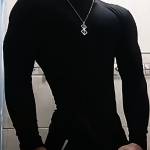 Following profile image