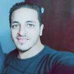 Following profile image