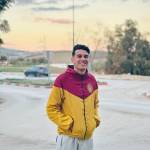 Mouhib Hamdi