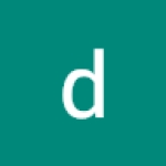 Following profile image