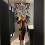 Following profile image