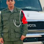 Hamza Al-Obaidiya Profile Picture