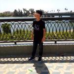 حسام حسن Profile Picture