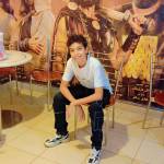 ibrahim Mohammed Profile Picture